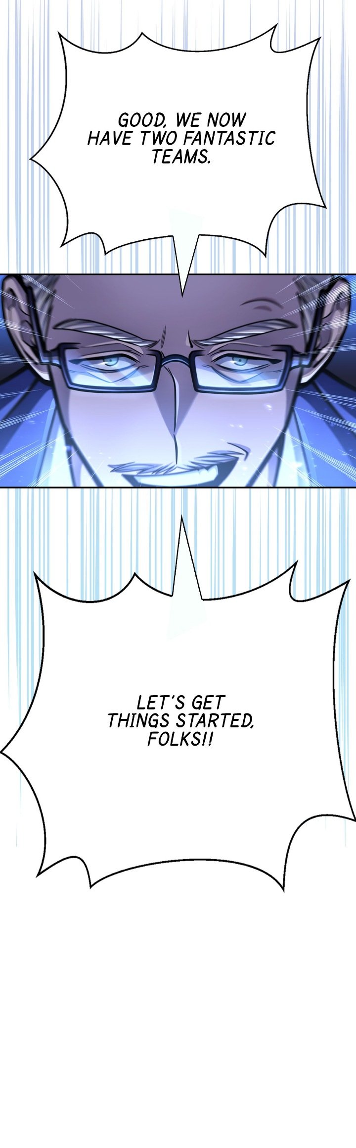 Superhuman Battlefield, Chapter 30 image 56